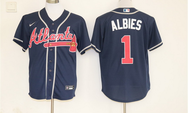 Atlanta Braves Jerseys 04 [Wholesale MLB Jerseys 104]